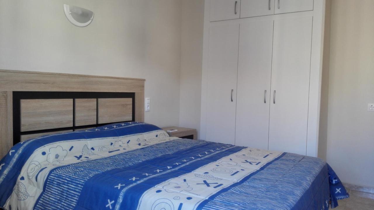 Penthouse Moraira Centrum Exterior foto